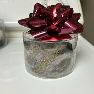 Rabbit Fur Ear Muffs